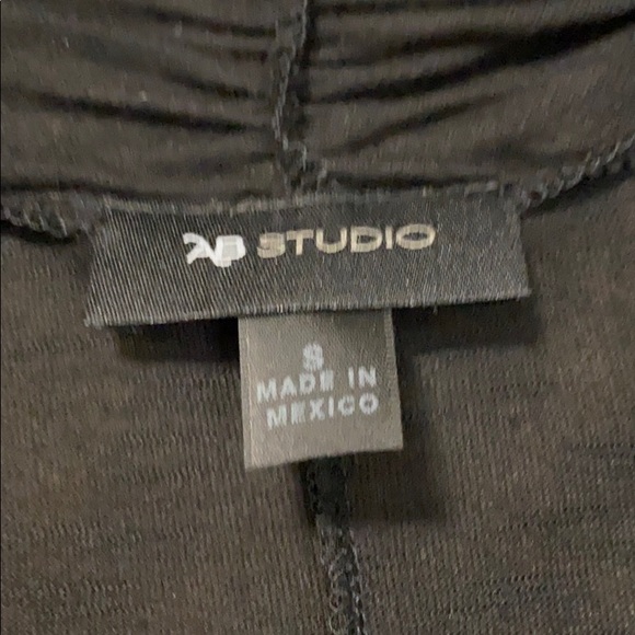 NWOT AB Studio duster - Picture 2 of 2
